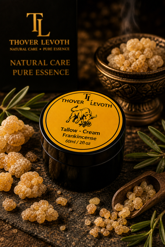 Crema de cebo de res